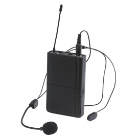 Audiophony CR12A-HEADset