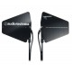 Antennes ATW-A49/Audio technica AT-ONE