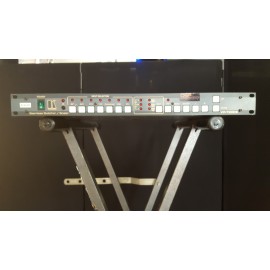 VP-720DS Seamless Switcher / Scaler