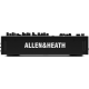 Allen & heat dah xone 96
