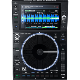 DENON DJ - DDE SC6000M
