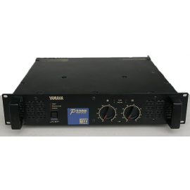 amplificateur Yamaha P3200